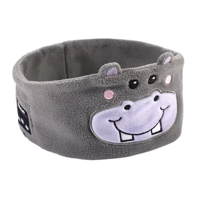 ZuzuBaby Baby Sleep Headband – Bluetooth Soothing Sounds & Bedtime Music